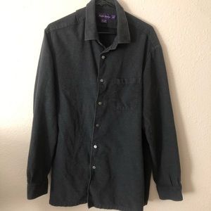 Ralph Lauren Purple Label Heavyweight Shirt